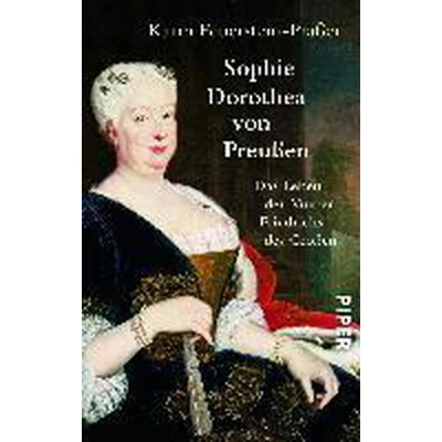 Afbeelding van Sophie Dorothea von Preußen