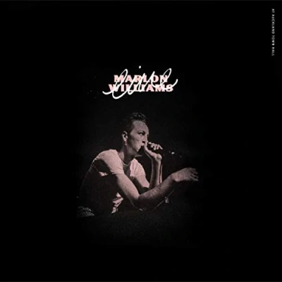 Afbeelding van Marlon Williams Live At Auckland Town Hall (2 CD)