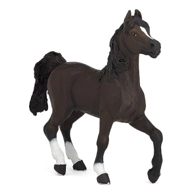Image de PAPO 51505 Cheval Arabe