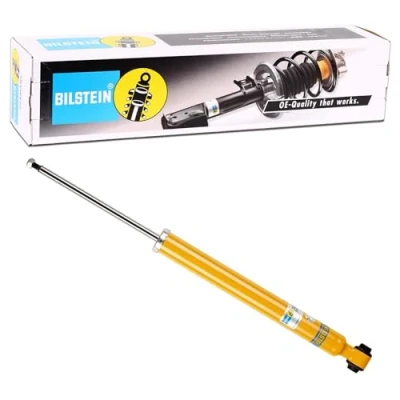 Afbeelding van BILSTEIN B6 Performance 24 223416 Schokdemper Achteras Gasdruk Enkelpijp Demper niet veerdragend Oog onderaan, Pen bovenaan MERCEDES BENZ: A Class