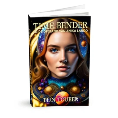 Afbeelding van Time Bender