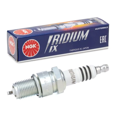 Afbeelding van NGK 2669 Bougie M14 x 1,25 SW: 16 mm
