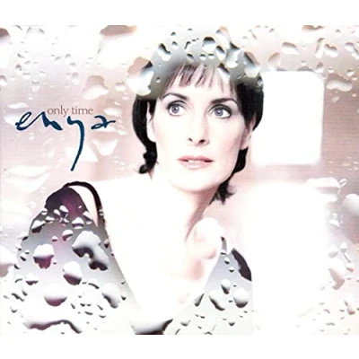 Afbeelding van Only Time [Single]