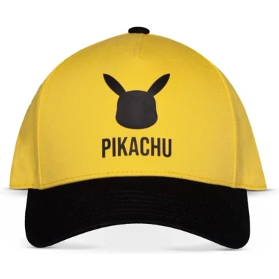 Afbeelding van Pokémon Pikachu Pet Geel