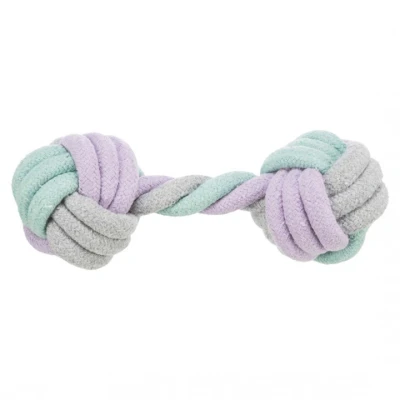 Afbeelding van Trixie Junior Touwhalter 22 CM