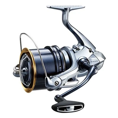 Afbeelding van Shimano Fliegen SD 35 Zeevismolen