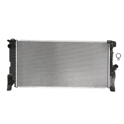 Afbeelding van NRF Radiateur 59288