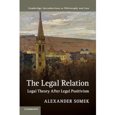 Afbeelding van The Legal Relation