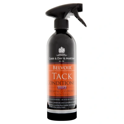 Image de Carr &amp; Day Martin Assouplissant Cuir Step 2 Spray 500ml