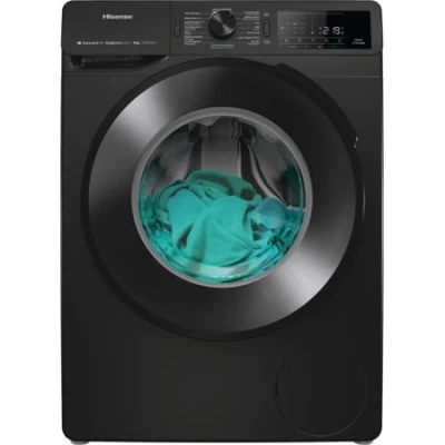 Afbeelding van Hisense WF3V843BB/BLX Wasmachine