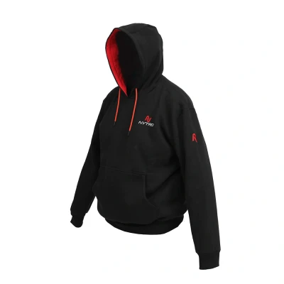 Image de Nytro Sweat à Capuche Maat : Xxlarge