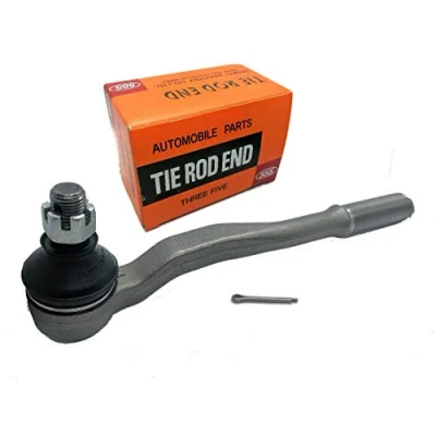 Afbeelding van 555 SE 3561L Stuurkogel 14,65 Buiten, Links TOYOTA: Land Cruiser Prado 90, 70 Off Road, Amazon