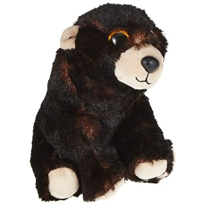 Image de Peluche Ty Beanie Boo&#039;s Kodi l&#039;ours 15 cm