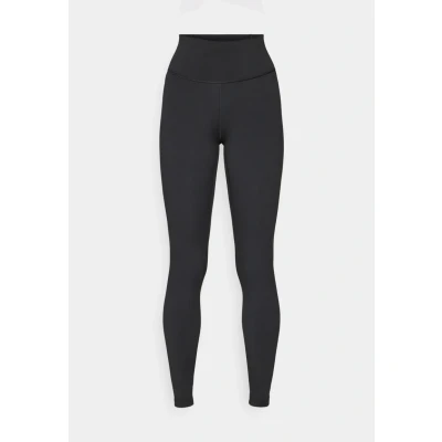Afbeelding van adidas Performance ALL ME 7/8 Leggings Tights, Dames, Maat: XXS, Black