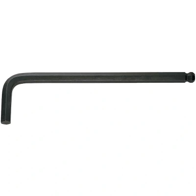 Afbeelding van FACOM 83SH.2.5 lange inbussleutel met kogelkop 2,5 mm
