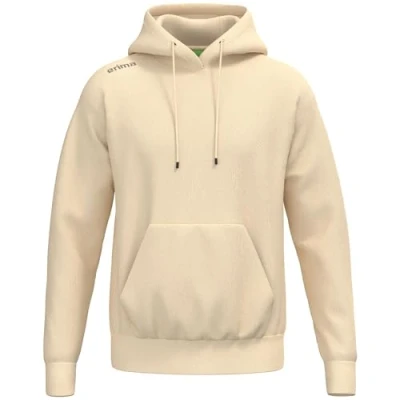 Afbeelding van Erima Sweat à capuche unisexe TS (2072581) beige, S