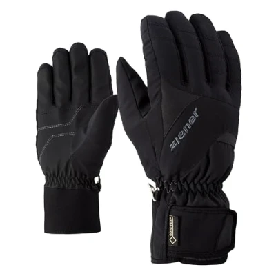 Afbeelding van Ziener Guffert GTX Glove Alpine Skihandschoenen, wintersport, waterdicht, ademend
