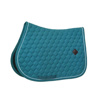 Image de Kentucky Melange Jumping Saddle Pad