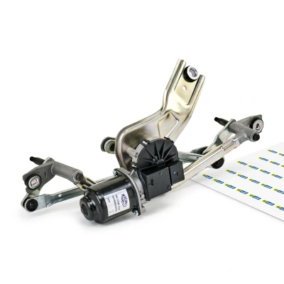 Afbeelding van Magneti Marelli Ruitenwissermechaniek/motor 064300335010