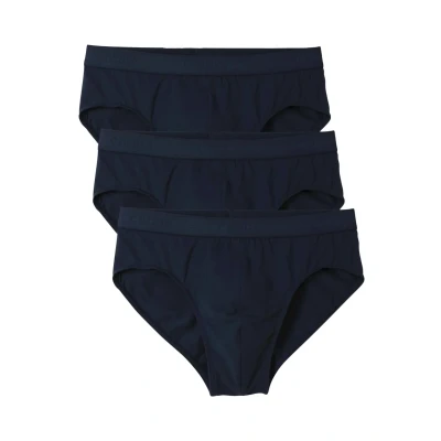 Afbeelding van CALIDA Slip MEN BRIEF NATURAL BENEFIT Set van 3
