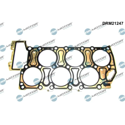 Afbeelding van Pakking, cilinderkop Dr.Motor Automotive DRM21247