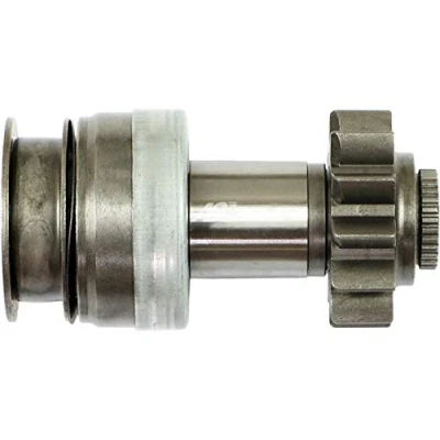 Afbeelding van Vrijwielaandrijving, starter AS PL SD5082