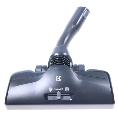 Afbeelding van Electrolux AEG 140190520076 zuigmond stofzuiger zuigborstel kmpl usno,no bra