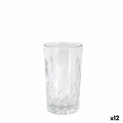 Afbeelding van Glazenset LAV Odin 104 ml 6 Onderdelen (12 Stuks)