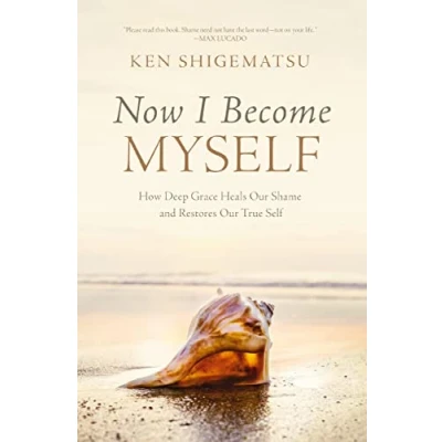 Afbeelding van Now I Become Myself