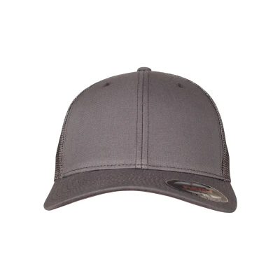 Afbeelding van Flexfit Unisex Pet, Maat: One Size, Darkgrey