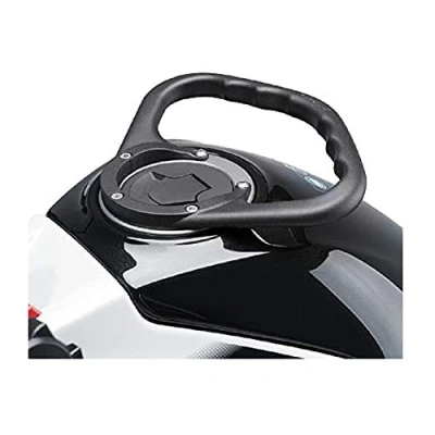 Afbeelding van Sozius Steunstang voor Yamaha Fazer 8 (FZ8 Fazer) 10 16 Puig A Sider zwart