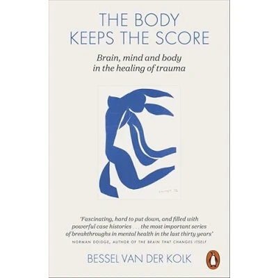 Afbeelding van Body Keeps The Score