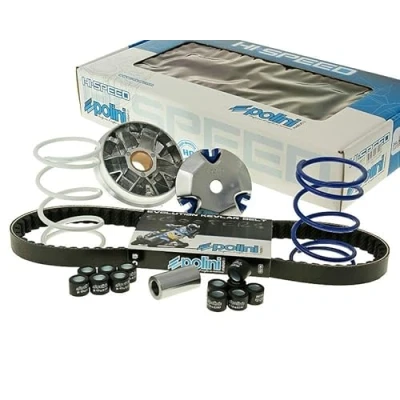 Afbeelding van Variateurset Polini Speed Control Kit Peugeot Horizontaal