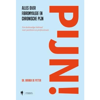 Afbeelding van Pijn!