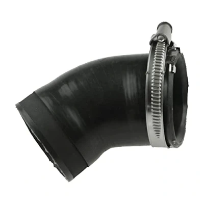 Afbeelding van GATES 09 0291 Laadluchtslang PE (Polyethyleen) VOLKSWAGEN: GOLF 5, 6, Passat B6 Variant, AUDI: A3 Hatchback, Sportback