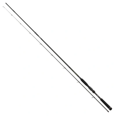 Afbeelding van Daiwa MF Sensitip 2.40m 2 14g Spinhengel