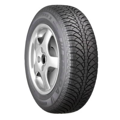 Image de Pneu Auto Hiver Fulda Kristall Montero 3 165/65 R15 81T