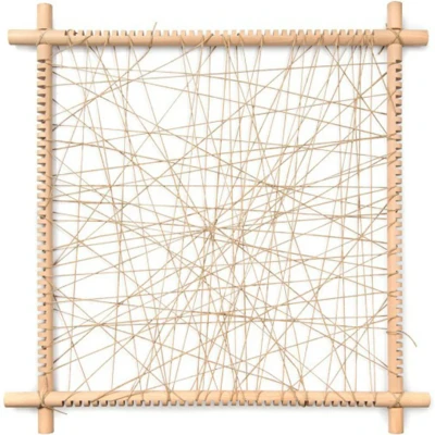 Afbeelding van Grapat Houten frame