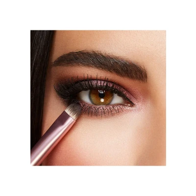 Afbeelding van KIKO Milano Smart Smoky Brush Oogschaduwkwastje, Dames, Maat: One Size,