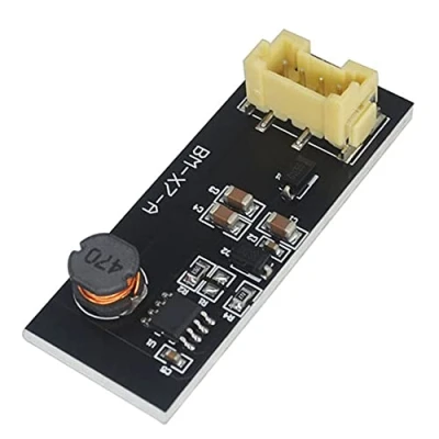 Afbeelding van ZEALfix B003809.2 Achterlicht Driver Smart Card Reparatie Vervanging voor B M W F25 X3