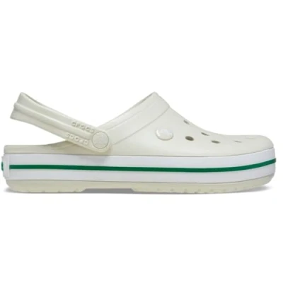 Afbeelding van Crocs Klassieke Barbie klompen, uniseks, Linnen