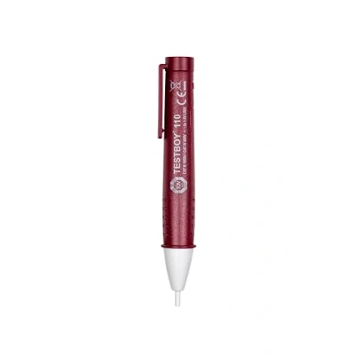 Afbeelding van Testboy 110 Multitester