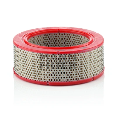 Afbeelding van Mann filter Luchtfilter C 2263