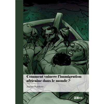 Image de Comment vaincre l&#039;immigration africaine dans le monde ?