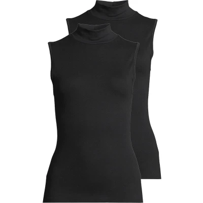 Afbeelding van Speidel 2ER PACK CITY Hemd, Dames, Maat: 38, Schwarz