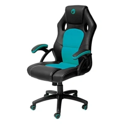 Afbeelding van Nacon PCCH 310 Gamestoel Turquoise