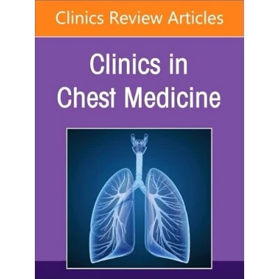 Afbeelding van The Clinics: Internal MedicineVolume 45 3 Pediatric Respiratory Disease, An Issue of Clinics in Chest Medicine
