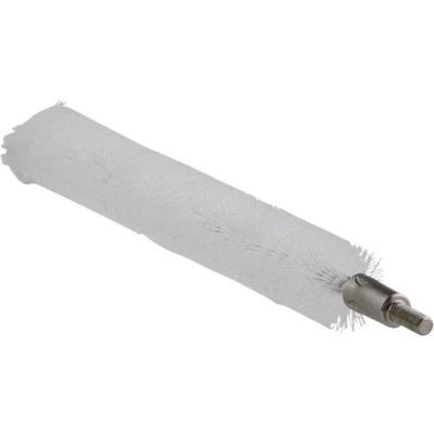 Afbeelding van Vikan Hygiene 5365 pijpenborstel medium 20cm diameter 20mm Wit