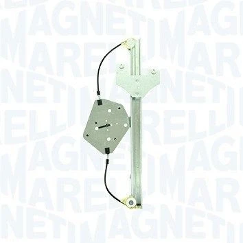 Afbeelding van Magneti Marelli Raammechanisme 350103103200