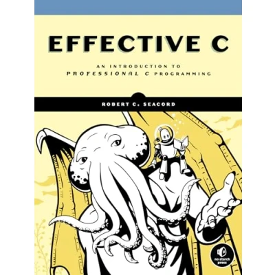 Afbeelding van Effective C